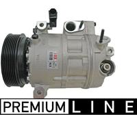 Compresor del aire acondicionado R 1234yf PAG 46 YF ACP 440 000P MAHLE