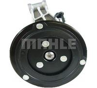 Compresor De Aire Acondicionado MAHLE Compatible Para MINI Mini R50 R53 R52 R57