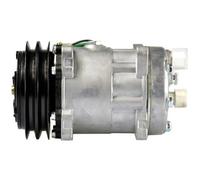 Compresor De Aire Acondicionado MAHLE Para MAN VOLVO