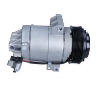 Compresor De Aire Acondicionado MAXGEAR AC324655 Para Renault
