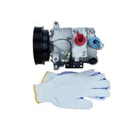 Compresor, aire acondicionado MAXGEAR AC330048 para OE 30722087 - 30780589