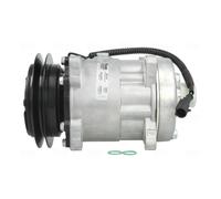 Compresor, aire acondicionado NISSENS 89220