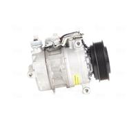 Compresor De Aire Acondicionado NISSENS Para Mercedes-Benz B-Clase W246
