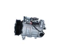Compresor De Aire Acondicionado NRF Para Mercedes-Benz Clase B W246 W242 Clase A