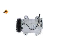 Compresor De Aire Acondicionado NRF Para Suzuki Grand Vitara I FT GT JT TE TD