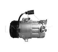 Compresor De Aire Acondicionado NRF Para VW UP 121 122 BL1 BL2 Polo SEDÁN 60_