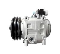 Compresor de Aire Acondicionado para autobús Civil Tm3110046530 48846530 10046530 10368530 5060101120 5060101720