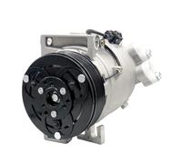 Compresor de Aire Acondicionado para automóvil 926009FE0A, Compatible con Nissan Armada Pathfinder Titan 5.6L