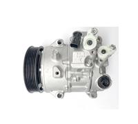 Compresor de Aire Acondicionado para automóvil Camry 2.5L 2012-2016 88310-06441 88310-06440 88310-0R011 88310-0R012 88310-0R013 Tse17C