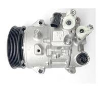 Compresor de Aire Acondicionado para automóvil para Camry 2.5L 2012-2016 88310-06441 88310-06440 88310-0R011 88310-0R012 88310-0R013 TSE17C Aire Acondicionado