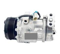 Compresor de Aire Acondicionado para automóvil para Tornado 2013 2014 2015 2016 2017 2018 0913292 Aire Acondicionado