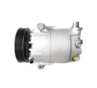 Compresor de Aire Acondicionado para automóviles Maserati 2002-2009, Quattroporte 2005-2009 y Ferrari F430.