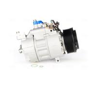 Compresor De Aire Acondicionado Para BMW 7 Series F01 F02 F03 F04 X6 E71 E72