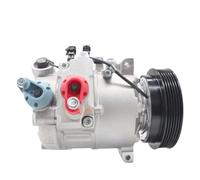 Compresor De Aire Acondicionado para Coche 6G9N19D623Fg para Land Rover Lr2 Todos Los Modelos 2008-2011 Lr018202 Z0005704A 36000497 31250605 36000455 36001374