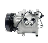 Compresor de Aire Acondicionado para Coche BAIC Senova X25 1.5L 2017 ATC-086-P39A