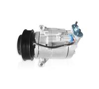 Compresor de Aire Acondicionado para Coche Cruze Orlando V5 687997689 13314480 106290114 CO 22258C 276450 96962250 95935304 CSP17 Compresor de Aire Acondicionado