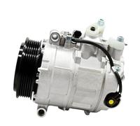 Compresor De Aire Acondicionado para Coche para Mercedes Viano Vito W639 W211 E350 M272 S211 0022306511 A0002306511 A0002308011 0022306611