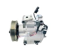 Compresor de Aire Acondicionado para Coche Str08 3905 13738097T1 para City 2014-2018