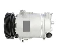 Compresor de Aire Acondicionado para Ferrari 458 488 01141066 07131083615.B Compresor de Aire Acondicionado