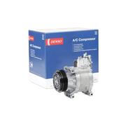Compresor De Aire Acondicionado Para Fiat Panda 169 312 500 Abarth DCP09061
