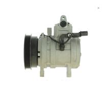 Compresor De Aire Acondicionado Para HYUNDAI i10 I (PA) 1.1 1.2 LPG