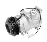 Compresor De Aire Acondicionado para Mazda 3 L4 2.0L 2010 2011 2012 2013 Hs-18N Bbm461450C F500Rn8Aa07 Rn8Aa04 F500Rn8Aa04 F500-Rn8Aa-04 158381