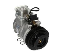 Compresor de Aire Acondicionado para Mercedes 190 W201 E 1.8 SL R129 320