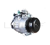 Compresor De Aire Acondicionado Para Mercedes-Benz Sprinter 35-T Bus
