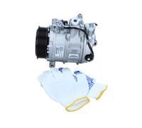 Compresor de Aire Acondicionado para Mercedes Viano W639 CDI 3.0 Vito Bus