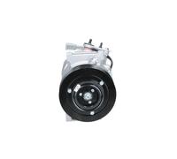 Compresor De Aire Acondicionado Para Mercedes Vito W447 111 CDI 7 Ridel