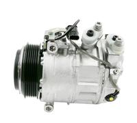 Compresor de Aire Acondicionado para Mercedes Vito W447 W213 W238 W205 W253 W907 A0008303202 4471402002 4472809552 4472501581 Compresor de Aire Acondicionado