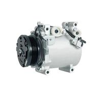 Compresor de Aire Acondicionado para Mitsubishi Mirage 1998-2002 (MSC90C, 7813A040, MR500250, MR500324, 77483, 78483).