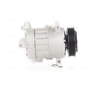 Compresor del aire acondicionado R 134 a PAG 46 89497 NISSENS para OPEL SAAB