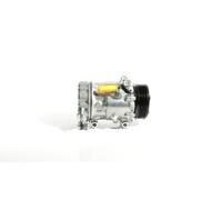 Compresor De Aire Acondicionado Para Peugeot Boxer Kasten Citroën Jumper