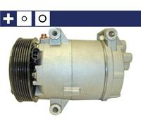 Compresor De Aire Acondicionado Para Renault Megane II BM0/1_ CM0/1_ Scénic