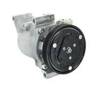 Compresor de Aire Acondicionado para SS10 Compresor de Aire Acondicionado para Suzuki Grand Jimny PV4 95200-77GB2 95201-77GB2 9520077GB2 9520177GB2 W08K0821064