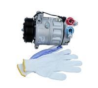 Compresor De Aire Acondicionado Para Volvo V40 V50 V60 1.6 D2