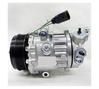 Compresor de Aire Acondicionado para VW Polo UP para Skoda CITIGO Gasolina 6RF820803D 6RD820803 1S0820803A 1152808159 1S0820803C 6RD820803D 6RF820803A
