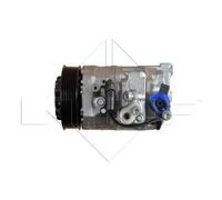Compresor De Aire Acondicionado Para VW TOUAREG PORSCHE CAYENNE