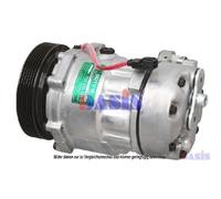 Compresor De Aire Acondicionado Para VW Transporter IV Bus 70XB 70XC 7DB 7DW 70B