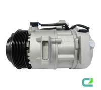 Compresor De Aire Acondicionado Polea De Correa 115mm MAHLE Para LEXUS IS II