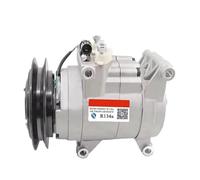 Compresor de aire acondicionado SD7H15, compatible con camiones Volvo 21462260, 1101053, 214622601, 54581, 4581, 4103, 4110, paquete de 8