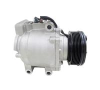 Compresor de aire acondicionado TRS090 38810PWA006 38810-PWA-006 38800-PCM-A02 38800-P14-006 38810-PWA-J02 97878 98878 Compatible con Honda Jazz 2002-2008