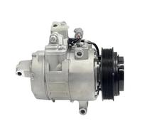 Compresor de aire acondicionado TSE14C compatible con Lexus SC430 4.3 V8 2002-2005 88320-3A231 883203A231 88310-24171 8831024171 4471904570 4472600751