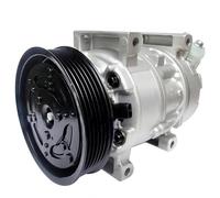 Compresor de Aire Acondicionado y Bomba de refrigeración para Aston Martin DB9 6.0 (6G33-19D629-Ab, 4G43-19D629-AA)