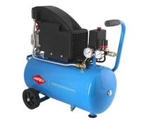 Compresor de aire Airpress HL 150-24 8 bar 150 l/min 1100 W