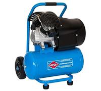 Compresor de aire Airpress HL 425-24 8 bar 3 CV 260 litros /minutos 24 Litros 230 Voltios