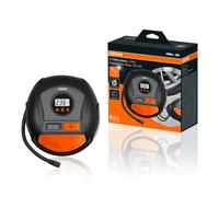 Compresor De Aire Bomba De Neumáticos Pantalla Digital 12V OSRAM TYREinflate 450