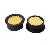 Compresor de aire de aceite Fi y anillo de reparación, para manguito de cilindro de compresor de 550 W con silencioso, para juego de anillos de sellado, placas de válvula, piezas