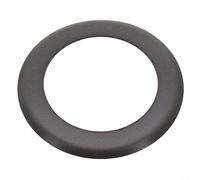 Compresor de aire de aceite para anillo, alto sellado de goma para anillo para 550 W, 1100 W, 1500 W, 1600 W, aire silencioso, junta de repuesto antidesgaste para cilindro (1600 W)